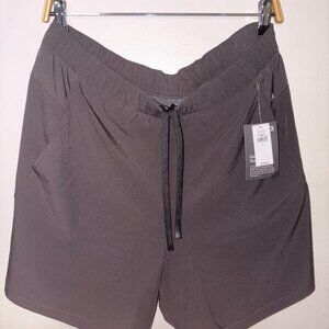 Gapfit Run Shorts - Black XL